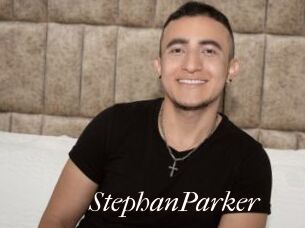 StephanParker