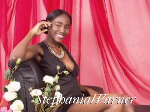 StephaniaWarner
