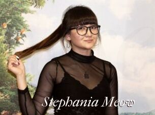Stephania_Meow
