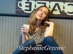 StephanieGreenie