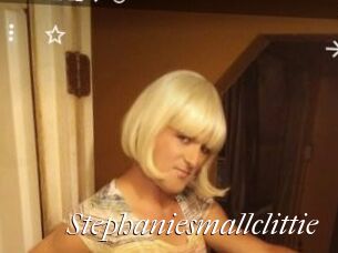 Stephaniesmallclittie