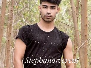 Stephanosverent