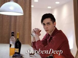 StephenDeep