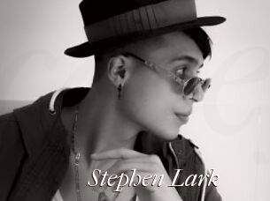Stephen_Lark