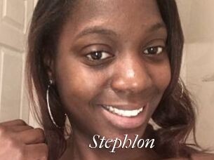 Stephlon