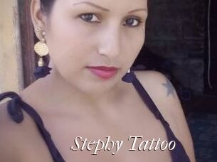 Stephy_Tattoo