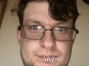 Stepo