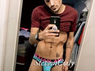 StetsonCody