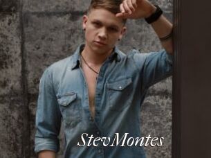 StevMontes
