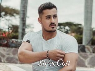 SteveColt