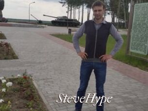 SteveHype