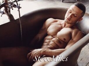 SteveMiles
