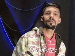 SteveSense