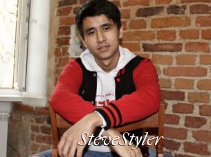 SteveStyler