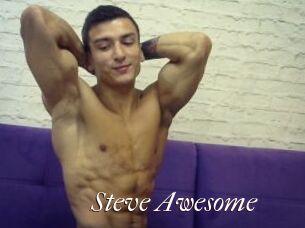 Steve_Awesome