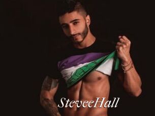 SteveeHall