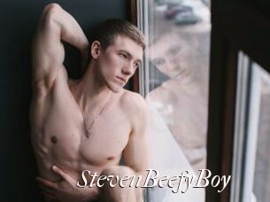 StevenBeefyBoy