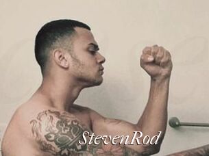 Steven_Rod