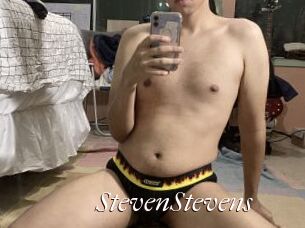 StevenStevens