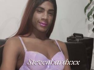 Stevenhardxxx