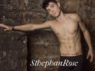 SthephanRose