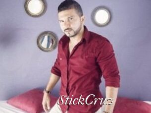 StickCruz