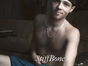 StiffBone