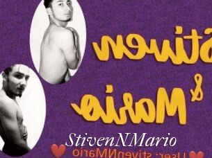 StivenNMario