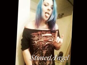 StonedAngel