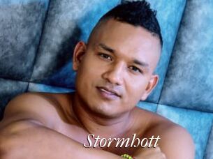 Stormhott
