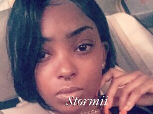 Stormii