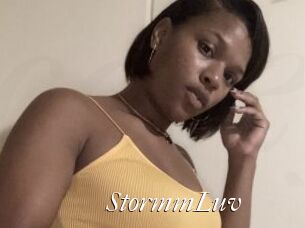 StormmLuv