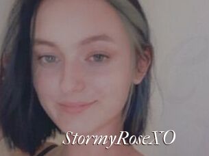 StormyRoseXO