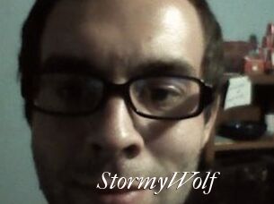 StormyWolf