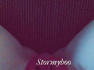 Stormyboo