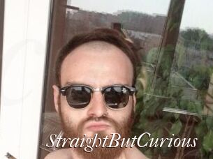 StraightButCurious