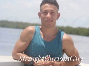 StraightCuriousGuy