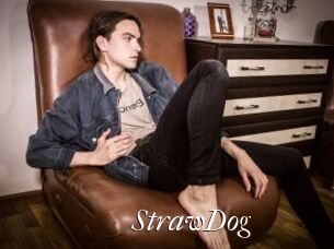 StrawDog