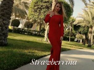 Strawberrina