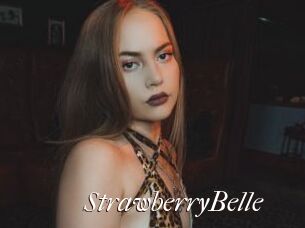 StrawberryBelle