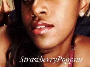 StrawberryPoppins
