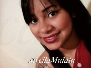 Strella_Mulata Cam Sexy