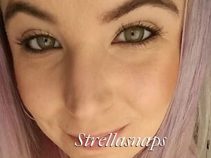 Strellasnaps