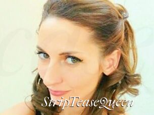 StripTeaseQueen
