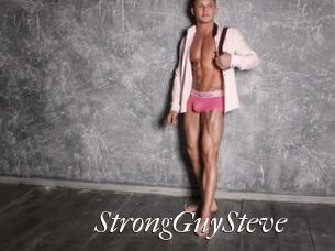 StrongGuySteve