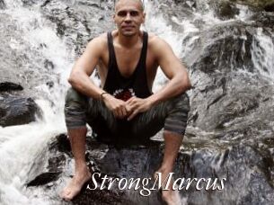 StrongMarcus