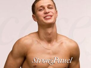StrongPauel