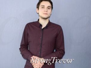StrongTrevor