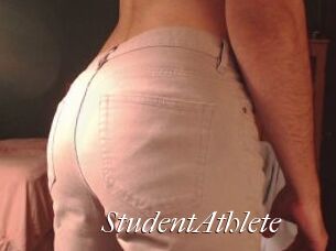 StudentAthlete