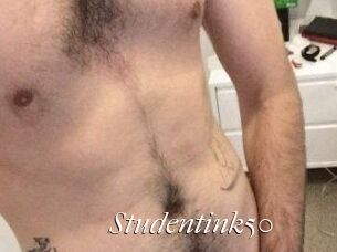 Studentink50